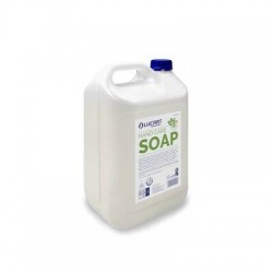 SAPONE LIQUIDO HAND CARE 5lt LUCART