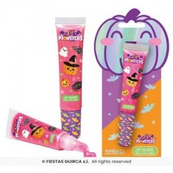 LUCIDALABBRA HALLOWEEN ROSA GUSTO LAMPONE