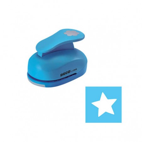 FUSTELLA 16mm STELLA