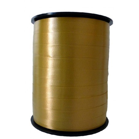 BOBINA NASTRO 6800 LISCIO mm10x250mt 03-ORO
