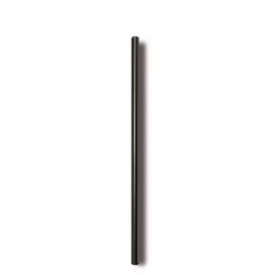 CANNUCCE NERE PP ø6x21cm 1000pz DESKO