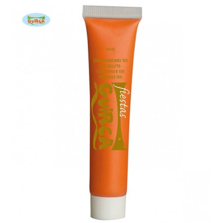 TRUCCO CREMA 20ml ARANCIONE