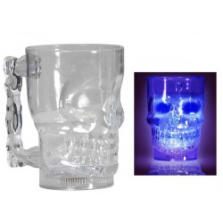 BROCCA TESCHIO CON LUCE 700ml 10x14cm