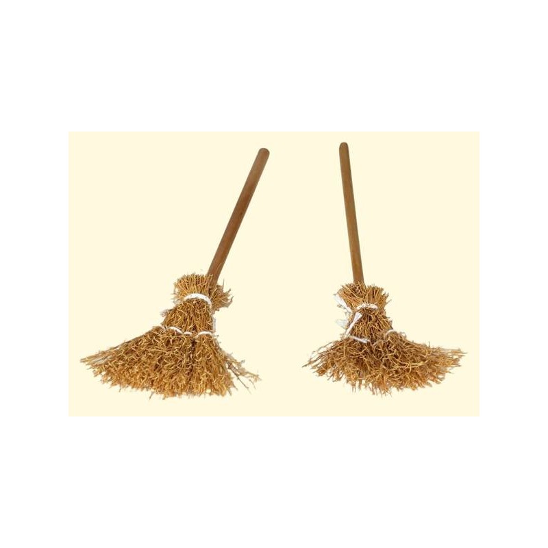 SCOPA 5x13cm SET 2pz