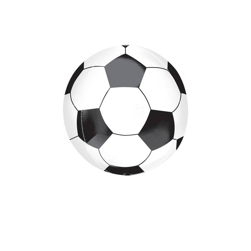 PALLONE ORBZ XL SOCCER BALL 1pz