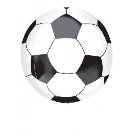 PALLONE ORBZ XL SOCCER BALL 1pz