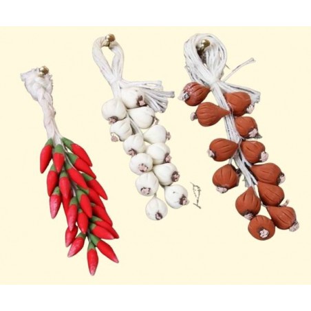 AGLIO/CIPOLLA/PEPERONCINO ASS.TI