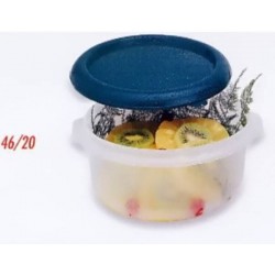 FRIGO BOX TONDO 2lt LEGA ART.0046-20