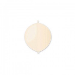 PALLONCINI LINK AVORIO 13 ø33 100pz
