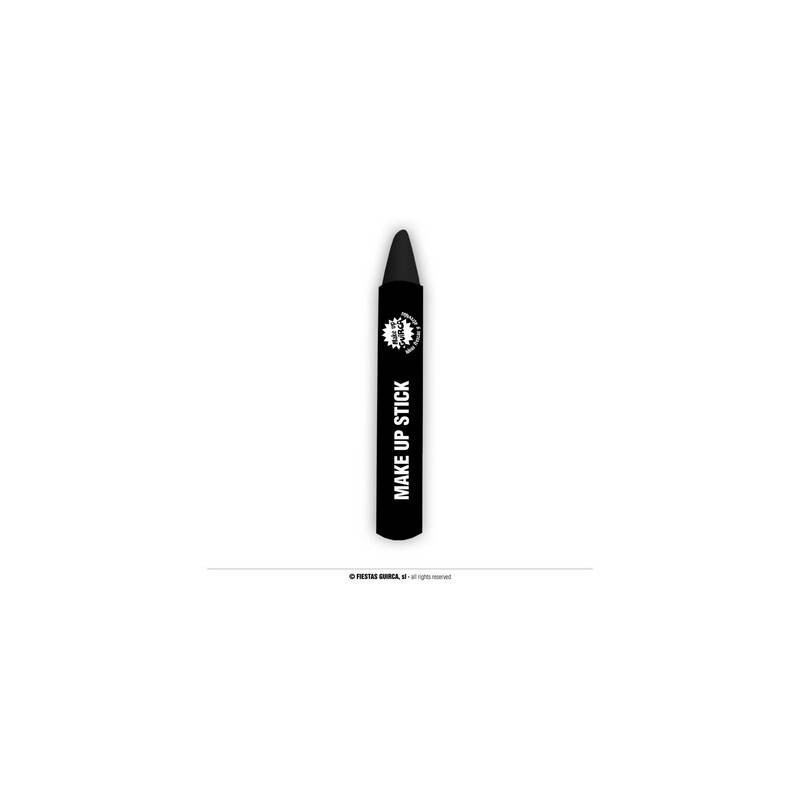PASTELLO TRUCCO MAKE UP 10gr NERO