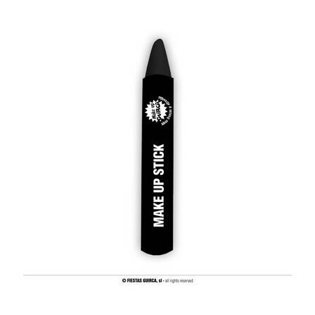 PASTELLO TRUCCO MAKE UP 10gr NERO