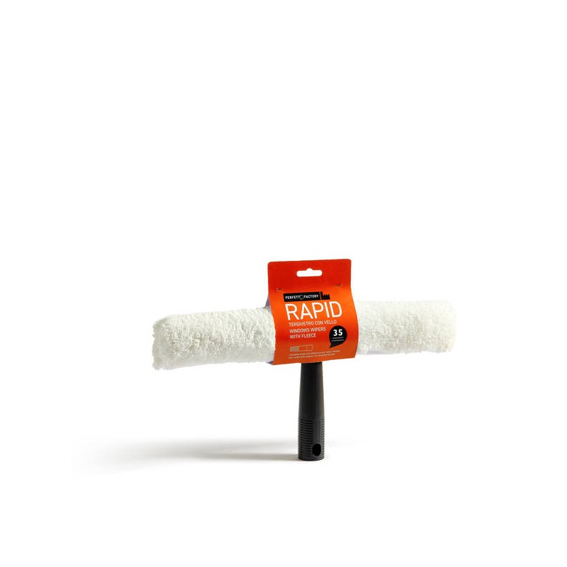 TERGIVETRO CON VELLO 35cm