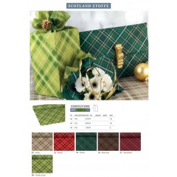 BOBINA TNT SCOTLAND ETOFFE H.53x9mt 12-ROSSO