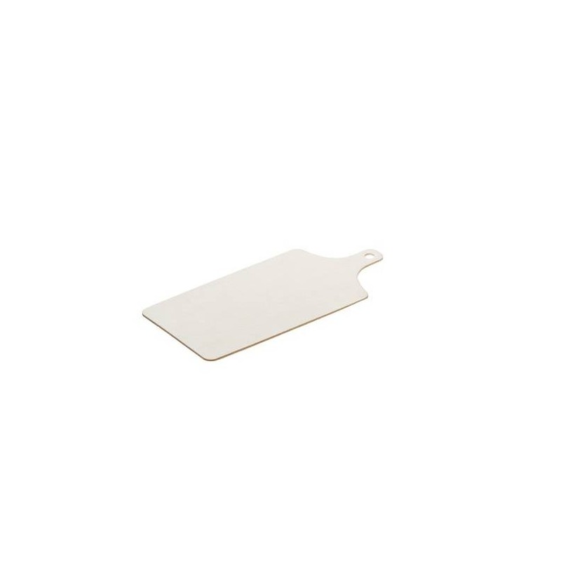 MINI TAGLIERE RETTANGOLARE 6x10cm 24pz