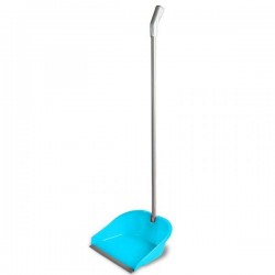 ALZAIMMONDIZIA DUSTY C/GOMMA ARIX TONKITA BLU