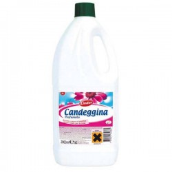 LINDOR CANDEGGINA 2lt PROFUMATA
