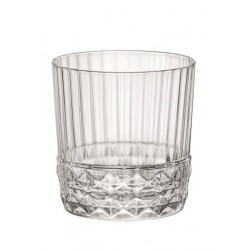 BICCHIERI AMERICA DOF 4pz