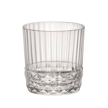 BICCHIERI AMERICA DOF 4pz