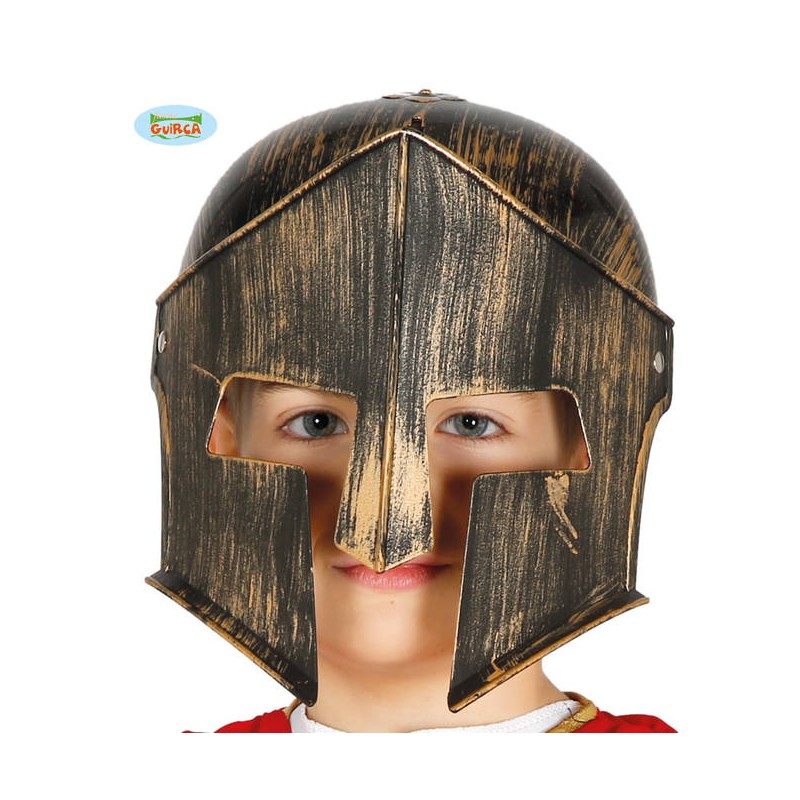 ELMO SPARTANO BAMBINO