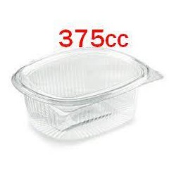 OVALINO PET 375cc 5pz