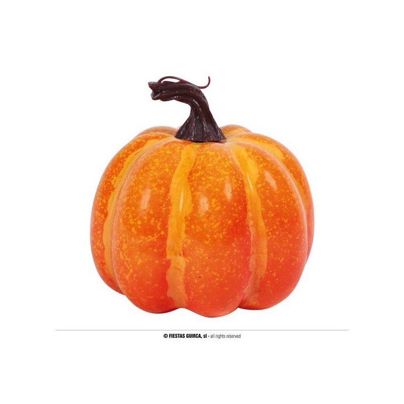 BLISTER 2pz ZUCCHE 10cm