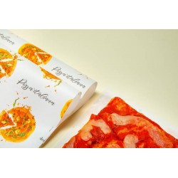 CARTA POLITENATA gr.45+PE STAMPA PIZZERIA 75x100cm 10kg