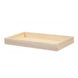 VASSOIO LEGNO 28x15x3cm