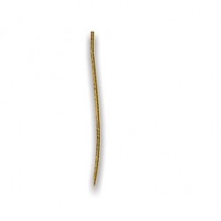 CORDONCINO ELASTICO 013 100mt 3-ORO