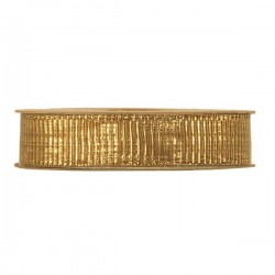NASTRO LINETTE mm30x10mt ORO