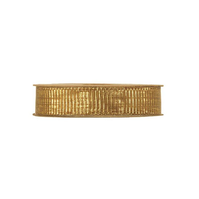 NASTRO LINETTE mm30x10mt ORO