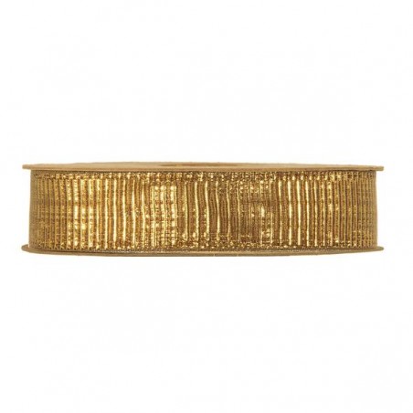 NASTRO LINETTE mm30x10mt ORO