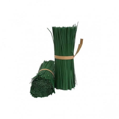 LEGACCI VERDI 10cm 50gr