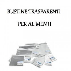 BUSTE CRYSTAL 15x25cm 100pz