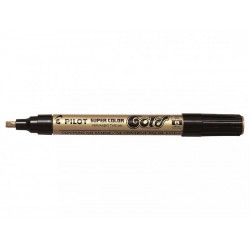 PENNARELLO PILOT MARKER ORO MEDIA 2mm