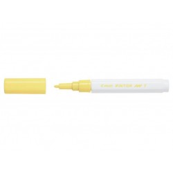 PINTOR MARKER PILOT CLASSIC F 0,9-1,5mm GIALLO