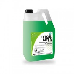 DETERGENTE LAVASCIUGA NON SCHIUMOGENO TERXIL MELA 5lT CDET