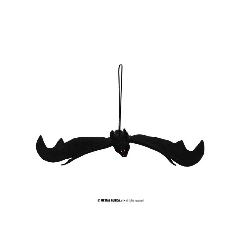 PIPISTRELLO DA APPENDERE 29cm