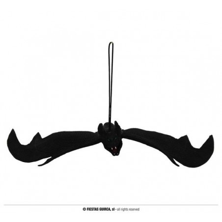 PIPISTRELLO DA APPENDERE 29cm