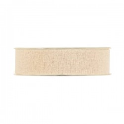 NASTRO DELICATE mm25x25mt DOVE-GREY