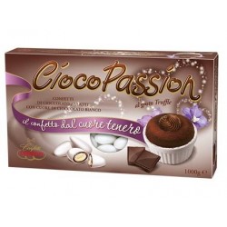CONFETTI CIOCO PASSION TRUFFLè 1kg