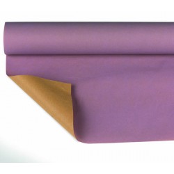 BOBINA CARTA KRAFT AVANA F/PIENO H.1x40mt 08-LILLA