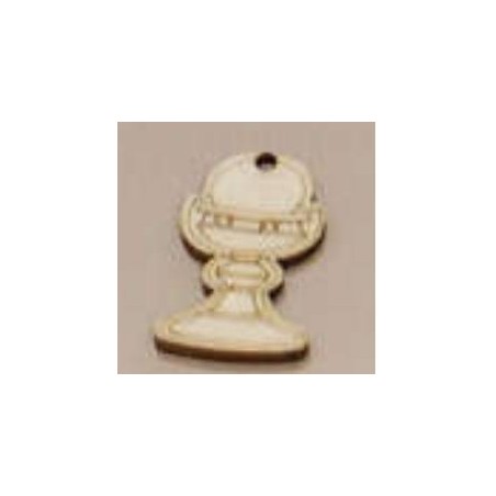 CALICE IN LEGNO 10pz