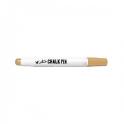 PENNARELLO GESSO STICK CANCELLABILE ORO MULTI CHALK PEN