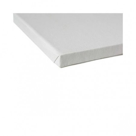 TELA PITTURA CLASSIC 30x30cm BORDO 16mm 380gr CWR