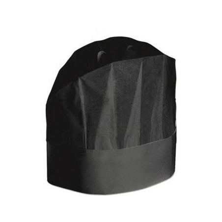 CAPPELLO GRAND CHEF PRESTIGE CARTA NERO 23cm 20pz CROWN CHEF