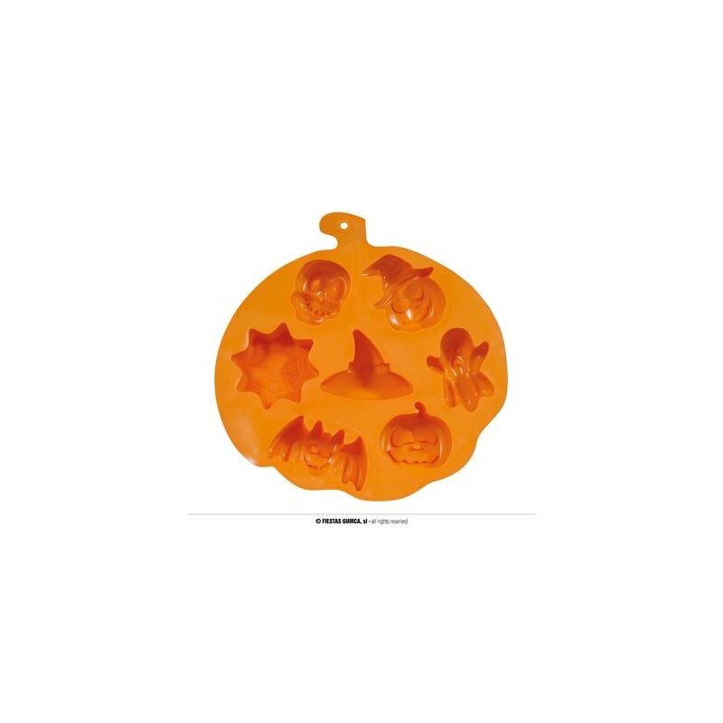 FORMA PER 7 BISCOTTI ASSORTITI 26x23cm