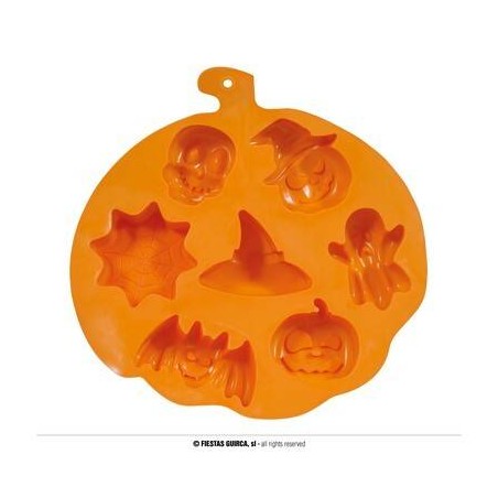 FORMA PER 7 BISCOTTI ASSORTITI 26x23cm