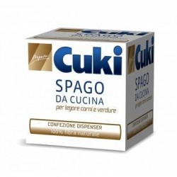 CUKI SPAGO CUCINA