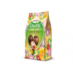 OVETTI DI FARAONA ASSORTITI 150gr