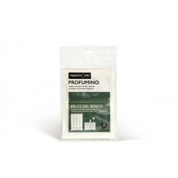 DEODORANTE PROFUMINO 2pz ARMADI/CASSETTI FELCE DEL BOSCO